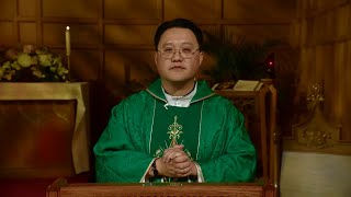 Catholic Mass Today  Daily TV Mass Tuesday June 4 2024 [upl. by Adi941]