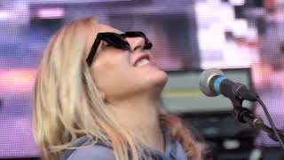 Liz Phair Live HFStival Nationals Park Washington DC September 21 2024 [upl. by Crosley]