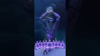 Nath  Navnath  Shiva  Dance [upl. by Adnima384]