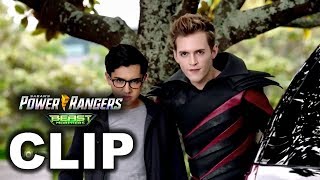 Beast Morphers Episode 12 Preview  Real Steel Official First Look  Power Rangers Official [upl. by Matelda]