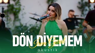 İrem Güral  Dön Diyemem [upl. by Magena189]