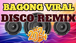 BAGONG VIRAL DISCO REMIX 2024 II DJYANS MIX [upl. by Teeter]