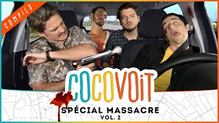 Cocovoit  Spécial Massacre Vol2 [upl. by Pearse]