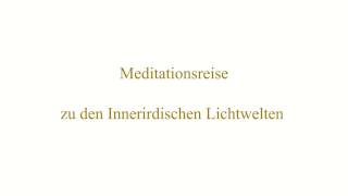 Waldguru´s Spirit Kristall Meditation zu den Innerirdischen Lichtwelten [upl. by Hedaza]