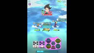 Pokémon Masters EX  Ultimate Battle VS Thorton Elaine Oleana SS Roxie [upl. by Lawler]