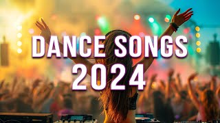 PARTY REMIX 2024 🔥 Mashups amp Remixes Of Popular Songs 🔥 DJ Remix Club Music Dance Mix 2024 [upl. by Anilec62]