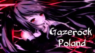 Nightcore  Bizarre the GazettE DOGMA [upl. by Ivetts494]