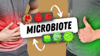 Comment rééquilibrer son microbiote  🦠 [upl. by Kaycee]