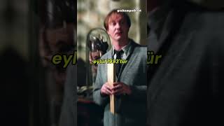 harry potter filmi hakkındaki bu ince detayı bilmiyorsunuz keşfet shortvideo youtubeshorts fyp [upl. by Emil]