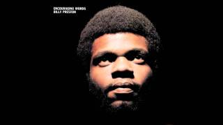 Billy Preston  As Long As I Got My Baby [upl. by Melina]