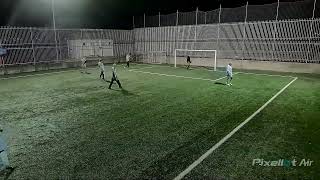 AMICHAI  KFAR SABA 80 GOALS [upl. by Malvino]