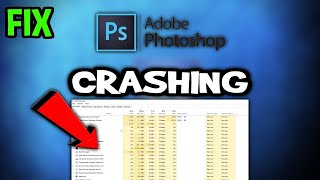 Quickly Fix Photoshop Issues with Our Easy Guide [upl. by Ibrab289]