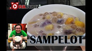 HOW TO COOK SAMPELOT ‖ LOCKDOWN MERYENDA ‖ VLOG 20 [upl. by Simon]