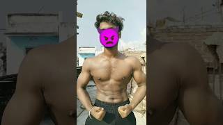 new shorts bodybuilding viralvideo new love songnew attitude bodybuilding shorts [upl. by Nivahb]