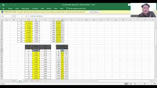 TUGAS UTS KE2 MATEMATIKA OPTIMASI [upl. by Cyrano]