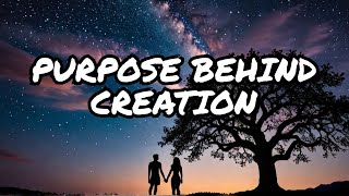 The Story of Creation Adam and Eve in Islam – Origins Purpose and Lessons [upl. by Abagail]