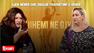 E Diela Shqiptare  “Shihemi në Gjyq”  Gjen nënën dhe zbulon tradhëtinë e rëndë 29 Shtator 2024 [upl. by Reimer]