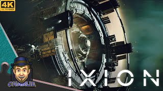 Firing Up The NEW IXION ENGINE A NEW SYSTEM AWAITS  IXION Gameplay  04 [upl. by Janiuszck]