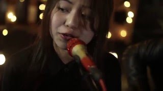 Florence  Mardy Bum Cover live at The Baybery Sessions [upl. by Valenta468]