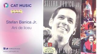 Stefan Banica Jr  Ani de liceu live [upl. by Thanos]