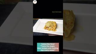 Chicken Lasagna Recipe With easy Ingredients lasagna lasagnawithoutoven [upl. by Einneb898]