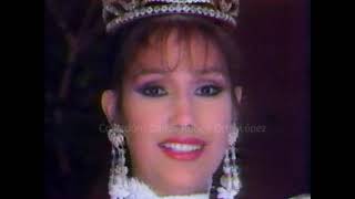 Gilda Haddock1ra Parte Especial Musical 1989 Religioso Puerto Rico [upl. by Almat]