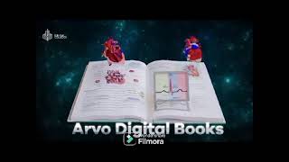 Arvo Digital Books Arvo Education Press winwitharvo PGCWorld WinwithArvo [upl. by Gine]