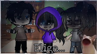 ❌Elige❌memeGachalifeNayonGachaLeer Descripción 3 [upl. by Kokoruda343]