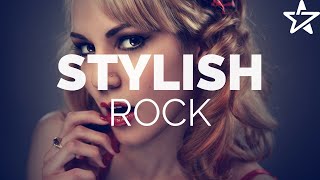 Cool Rock Background Music For Videos Royalty Free  Commercial Use [upl. by Harts831]