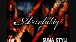 SUMA STYLI  Miliardy [upl. by Linzy]