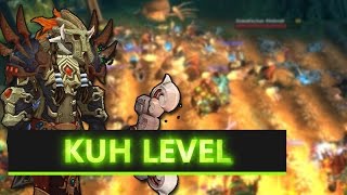 Das WoWKUHLEVEL  Diablo Anniversary Event Guide Deutsch [upl. by Naihr714]