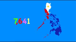 Introduction to the Philippines  Luzon Visayas Mindanao [upl. by Janus]