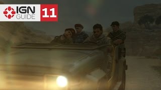 Metal Gear Solid 5 SRank Walkthrough  Episode 7 Red Brass [upl. by Andri]