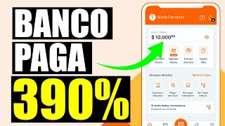 👉 Mejores FCI Bancarios Galicia Santander y Nación  Emprender Simple [upl. by Leschen923]