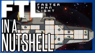 FTL FASTER THAN LIGHT In a Nutshell [upl. by Idahs]