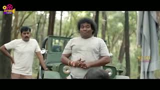 Sunaina Yogi Babu Karunakaran Telugu FULL HD Thriller Drama Movie  Kotha Cinemalu [upl. by Margaret]