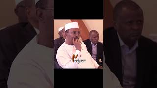 Président Idris Deby Itno dans une ferme en Hongrie pour une visite dopportunités tchad [upl. by Strang]