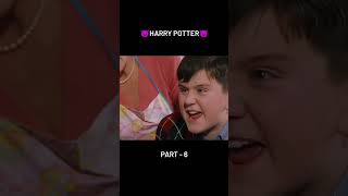 Harry Potter Part 6 [upl. by Aguie]