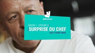 SurpriseDuChef n°9  Les breadmaki de Thierry Marx [upl. by Sarchet]