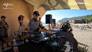 Kramer at UNUM Festival 2024  Beach Stage by Afterseason [upl. by Nivel]