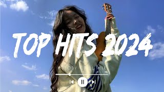 Top hits 2024 playlist  Best Spotify songs  Best songs 2024 to add your playlist Mix Hits Viral [upl. by Emya]