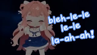 Spica dances to 7th Element Kirispica VDere [upl. by Neeli]