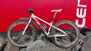 Rando VTT La Bruffière 2018 [upl. by Reilly762]