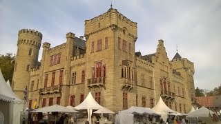 Schloss Herdringen  ArnsbergHerdringen  Sauerland [upl. by Brunella]