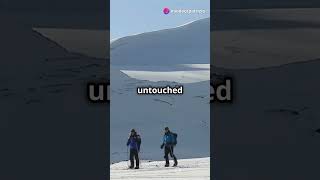 Discover Svalbard Norways Hidden Arctic Gem [upl. by Ennahtur]