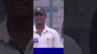 Mohammad Asif vs Virender Sehwag PAKvIND SportsCentral Shorts PCB MA2K [upl. by Maurie]