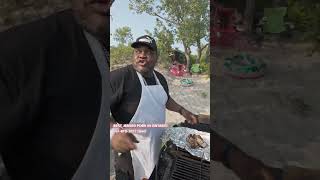 Want to get the best Jerked Pork in GTA 🔥🐷🐖🥩jerkpork jamaicanfoodie jamaicanfood [upl. by Tteirrah]