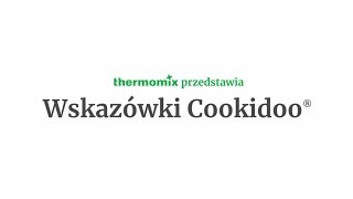 Wskazówki Cookidoo®  jak zorganizować quotMoje przepisyquot [upl. by Nerty11]