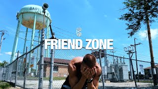 KMB  Friend Zone Official Music Video [upl. by Nilo]