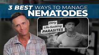 Master Nematode Control Like a Pro [upl. by Olihs676]